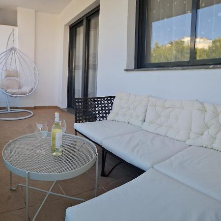 Ferienwohnung Casa Sonada - Dream House Garrucha Exterior foto