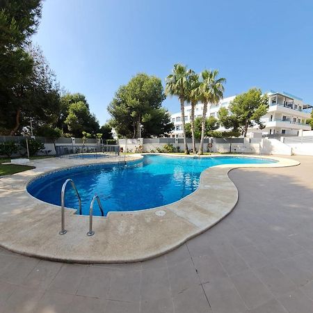 Ferienwohnung Casa Sonada - Dream House Garrucha Exterior foto