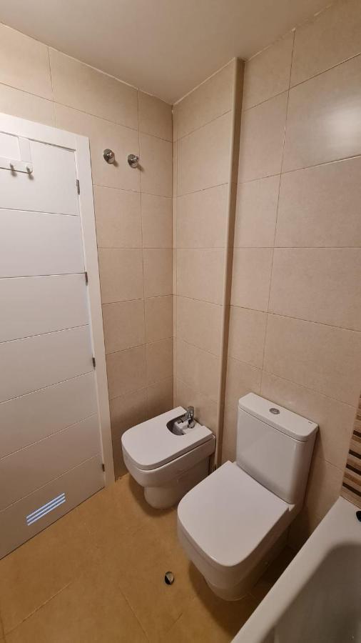 Ferienwohnung Casa Sonada - Dream House Garrucha Exterior foto